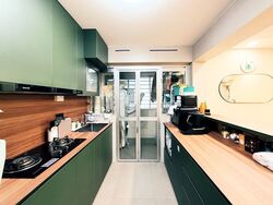 Blk 109A Eastglen @ Canberra (Sembawang), HDB 4 Rooms #599829151